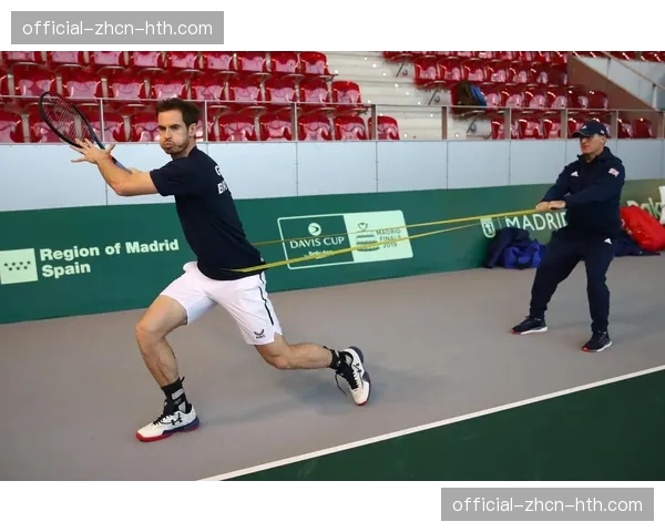 穆雷团队确认，其将不会出战2026年戴维斯杯赛事