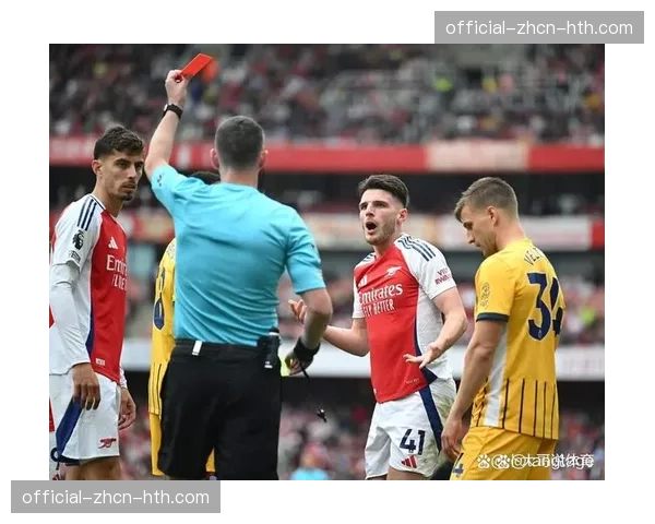 评论：VAR判罚尺度不一，再次成为英超赛后争议焦点