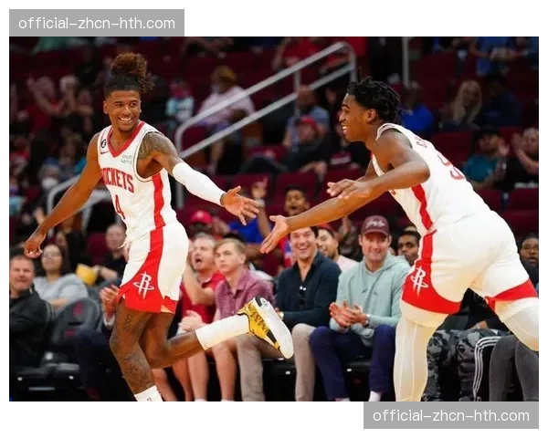 战绩追踪：火箭三月取得10胜3负，附加赛希望重燃