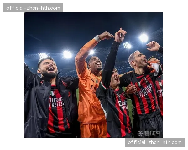 米兰官方：迈尼昂内收肌轻度拉伤，将缺席未来两轮联赛