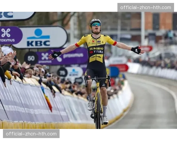 环弗兰德斯赛路线公布，卫冕冠军范德普尔瞄准古典赛三连冠