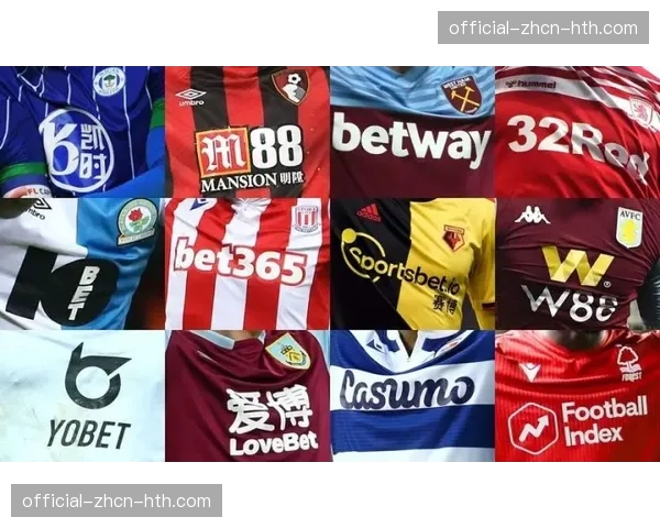 英国政府启动对足球博彩赞助新规的评估,英超俱乐部密切关注