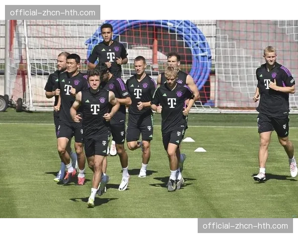 伤情通报:拜仁边锋萨内内收肌不适,将缺席接下来两场联赛