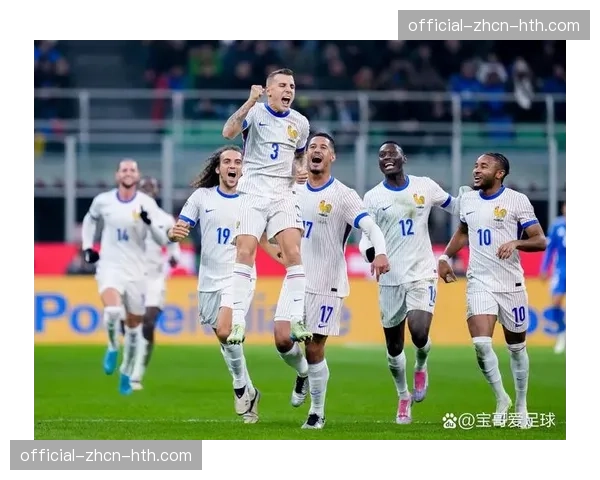 法国杯决赛确认5月22日在法兰西大球场举行，法国队10月正式回归主场